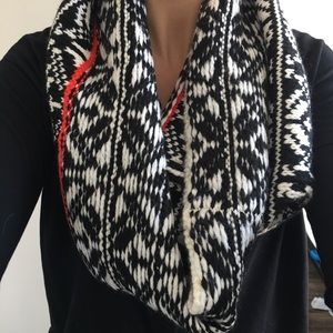 Never worn! Infinity scarf from GAP